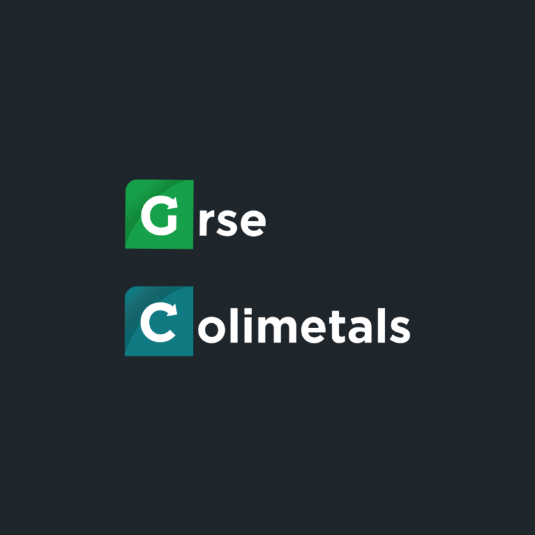 Colimetals / GRSE